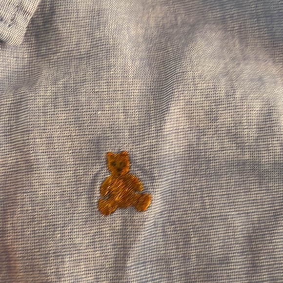 Gap button down - Picture 3 of 3